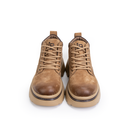 Ботинки мужские Lilbetter