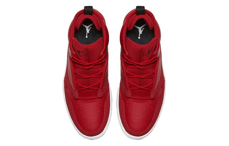 Кроссовки мужские Jordan fadeaway - Boxette Shop