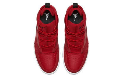 Кроссовки мужские Jordan fadeaway - Boxette Shop