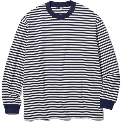 Лонгслив женский Футболка Uniqlo - Boxette Shop