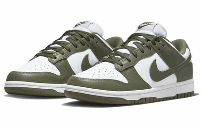 Кроссовки Nike Dunk "Medium Olive"