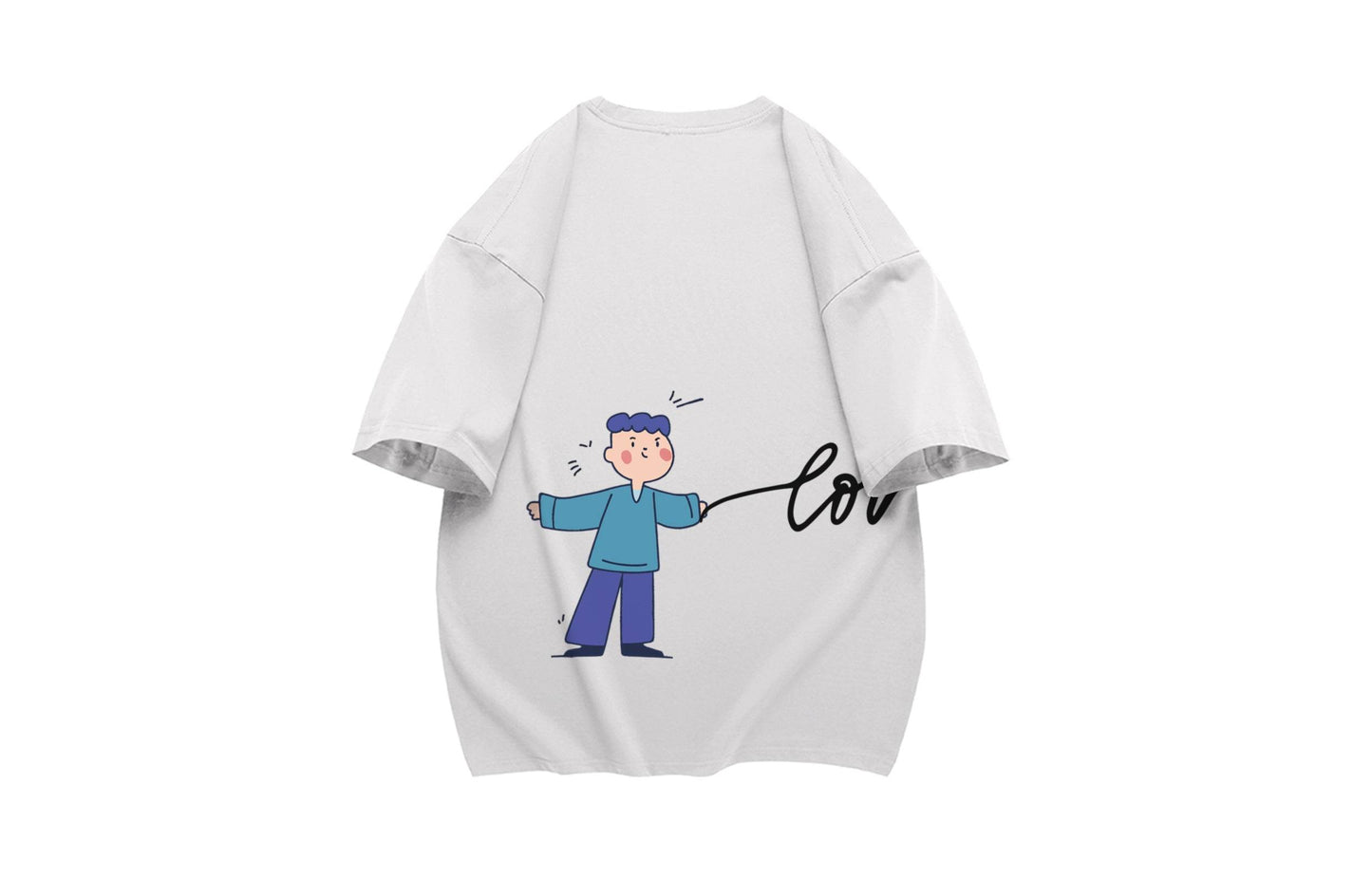 Футболка женская Minfinity - Boxette Shop