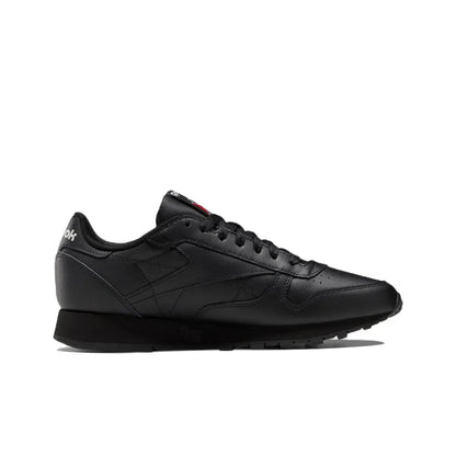 Кроссовки Reebok Classic Leather
