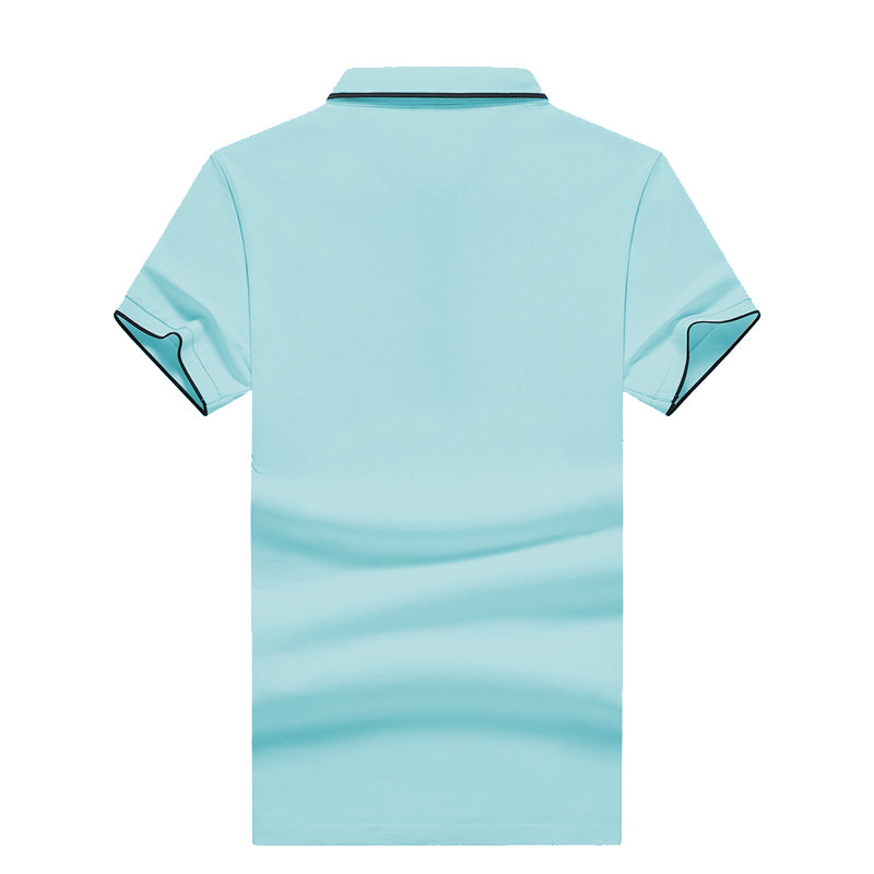 Поло мужское Playboy