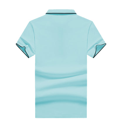 Поло мужское Playboy