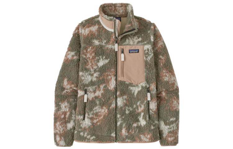 Куртка женская Patagonia Retro-X - Boxette Shop