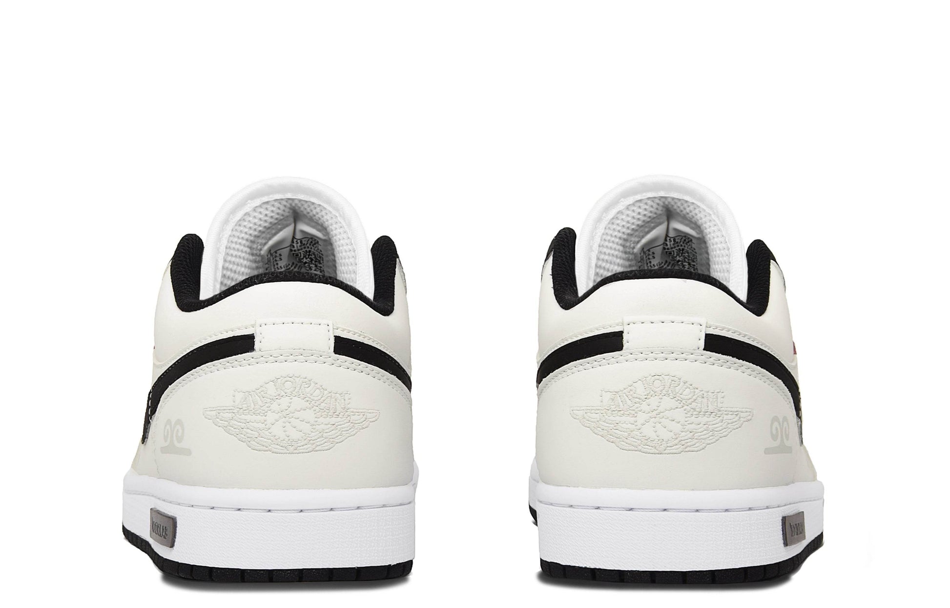 Кроссовки мужские Jordan air spirit - Boxette Shop