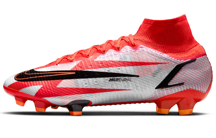 Nike Mercurial Superfly 8 Assassin 14 CR7 futbol butsalari