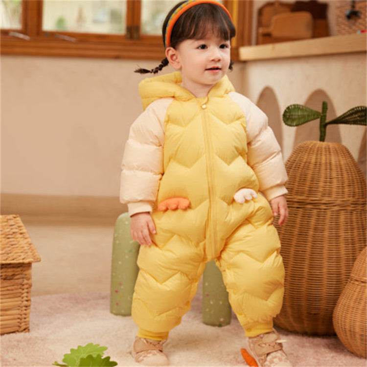 Комбинезон детский Balabala - Boxette Shop