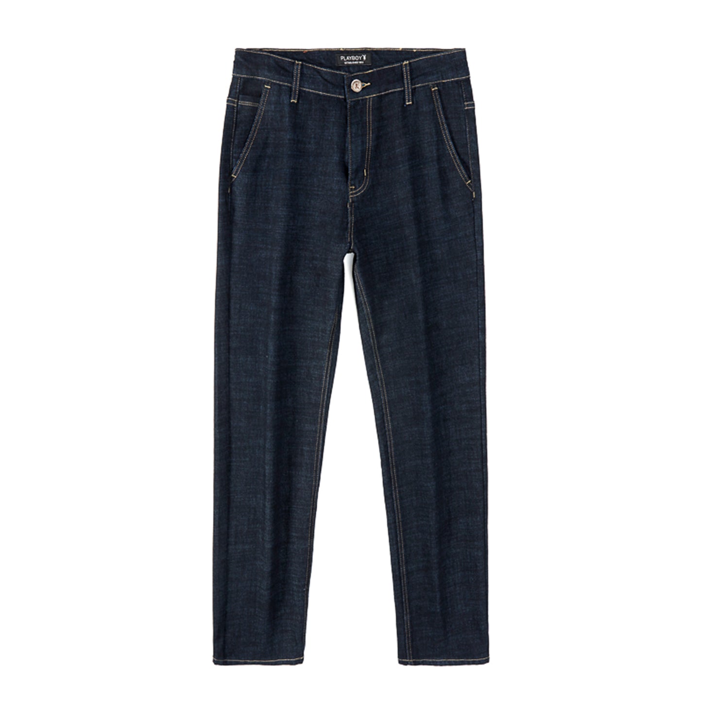 Erkaklar uchun Playboy jinsi shimlari