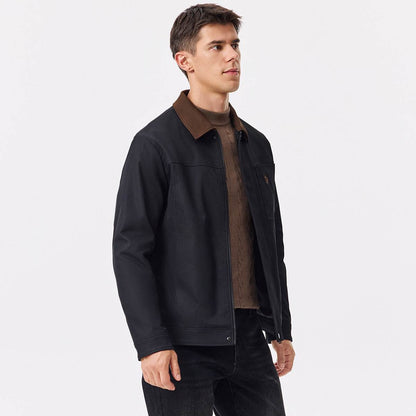 Куртка мужская U.S. Polo Assn. - Boxette Shop