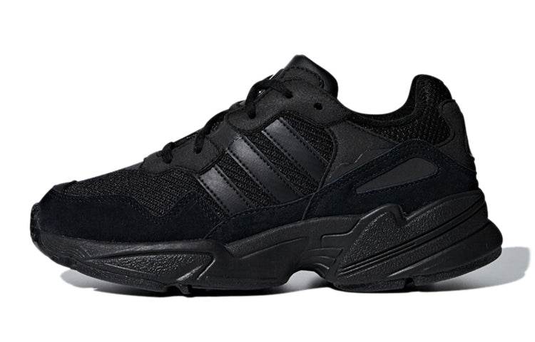 Кроссовки детские Adidas Originals Yung-96 - Boxette Shop