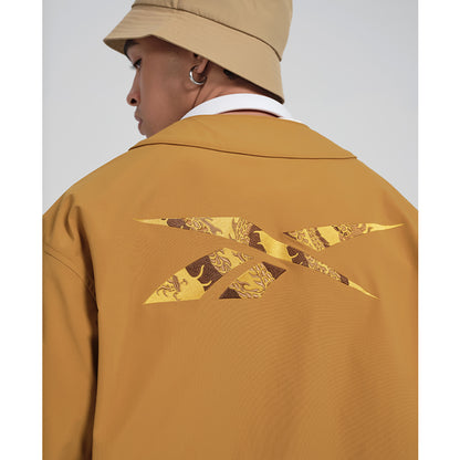 Erkaklar uchun Reebok kardigan