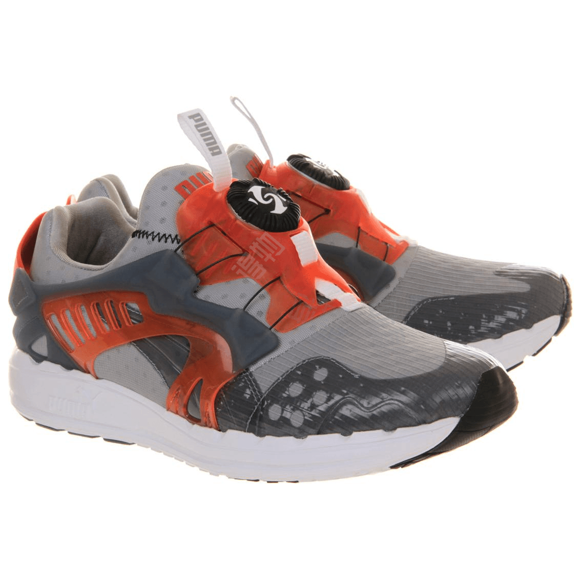 Кроссовки Puma Disc Blaze - Boxette Shop