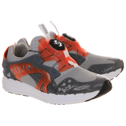 Кроссовки Puma Disc Blaze - Boxette Shop