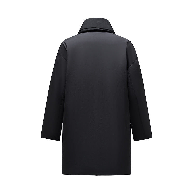 Пальто мужское Herbel