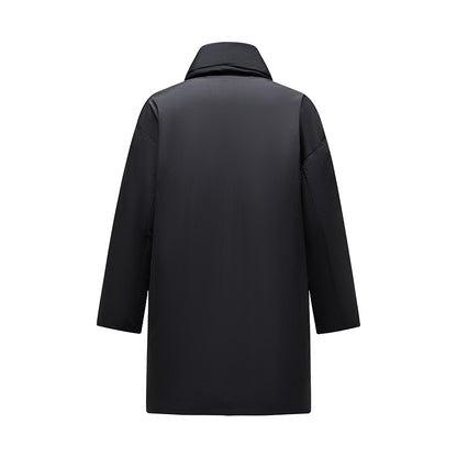 Пальто мужское Herbel