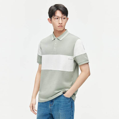 Поло мужское Gxg - Boxette Shop