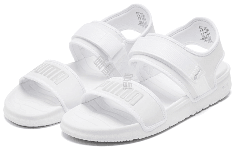 Сандалии женские Puma Softride - Boxette Shop