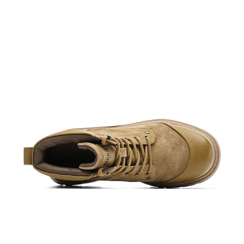 Ботинки мужские Dickies - Boxette Shop