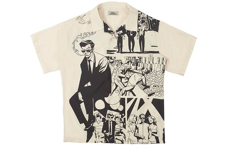 Рубашка Empty Reference - Boxette Shop