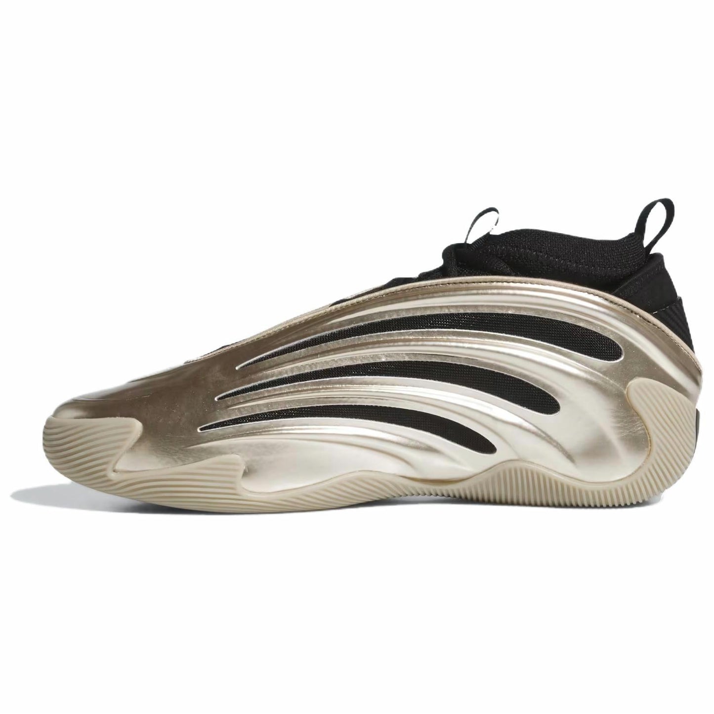 Кроссовки Adidas Harden Vol. 9 "Cyber Metallic" - Boxette Shop