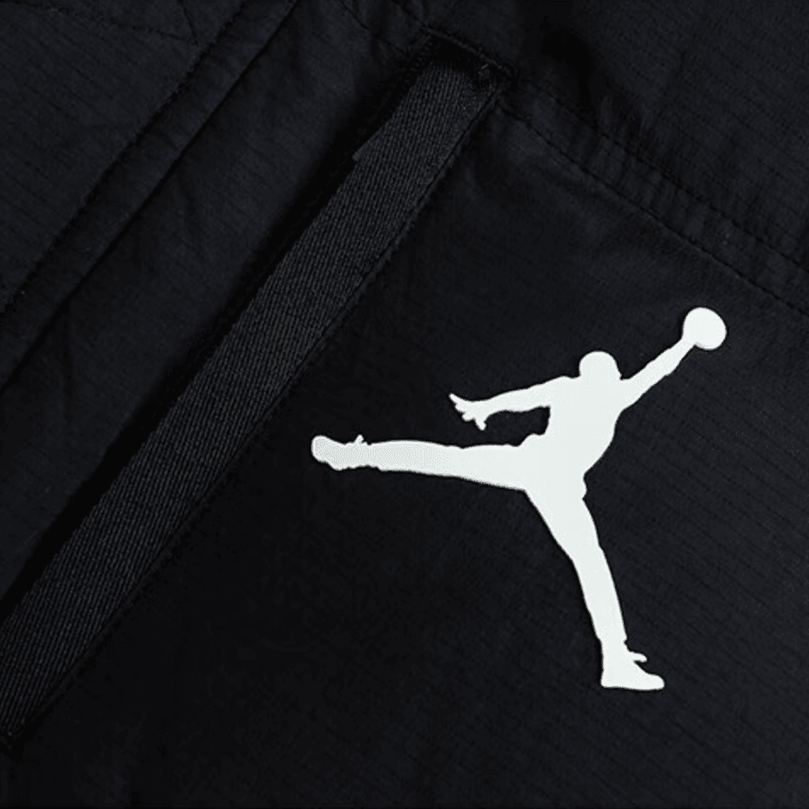 Пуховик детский Jordan - Boxette Shop