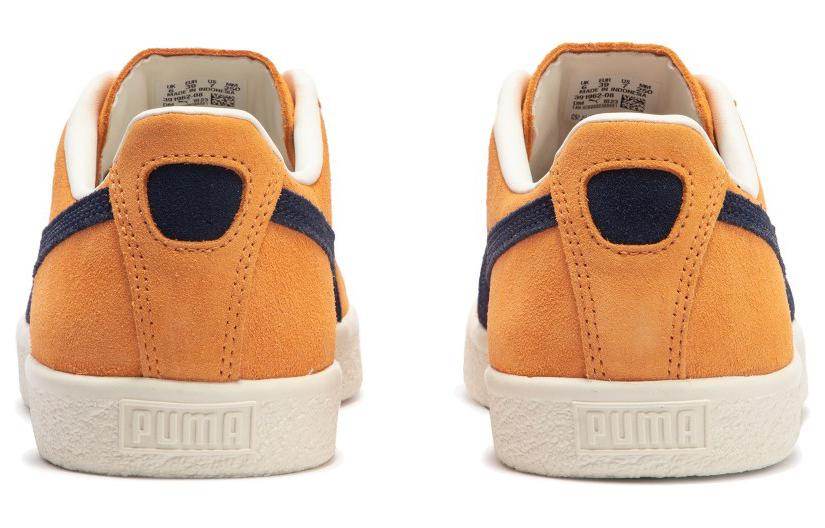 Кроссовки Puma Clyde Og Low Top - Boxette Shop