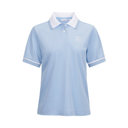 Ayollar uchun Navigare futbolkasi