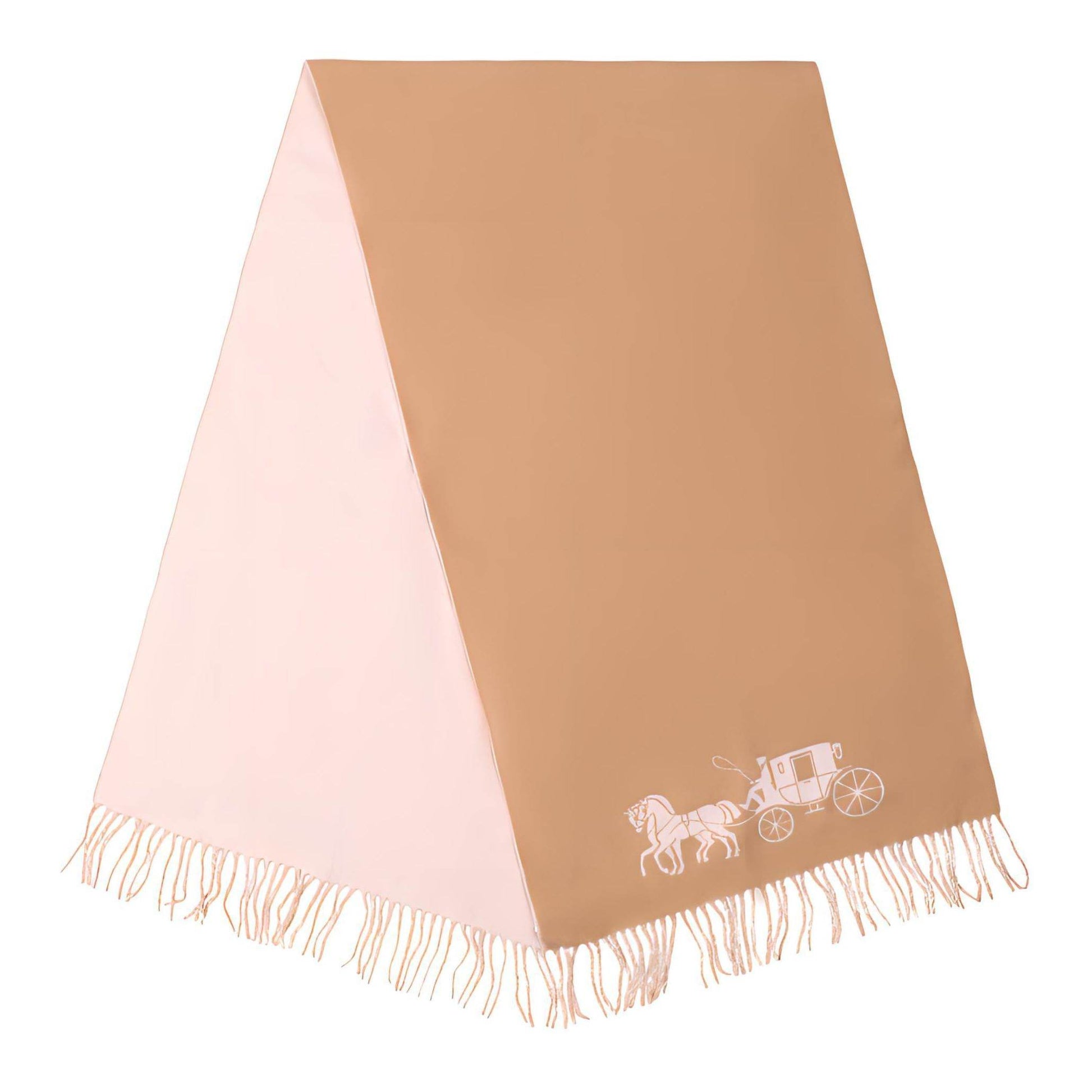 Шарф Coach - Boxette Shop