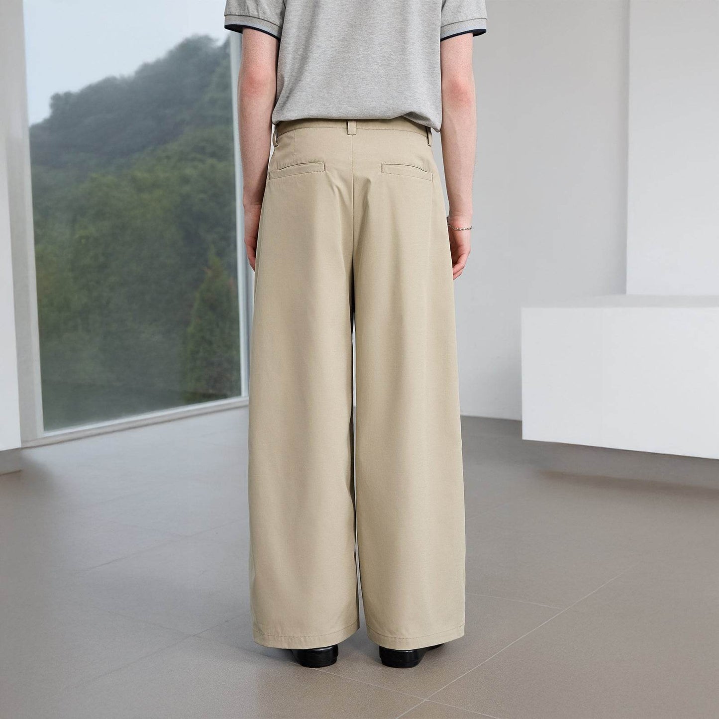 Брюки мужские Lilbetter - Boxette Shop