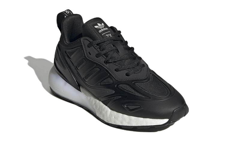 Кроссовки детские Adidas Originals Zx 2k Boost 2.0 - Boxette Shop
