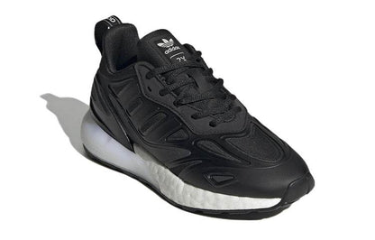 Кроссовки детские Adidas Originals Zx 2k Boost 2.0 - Boxette Shop