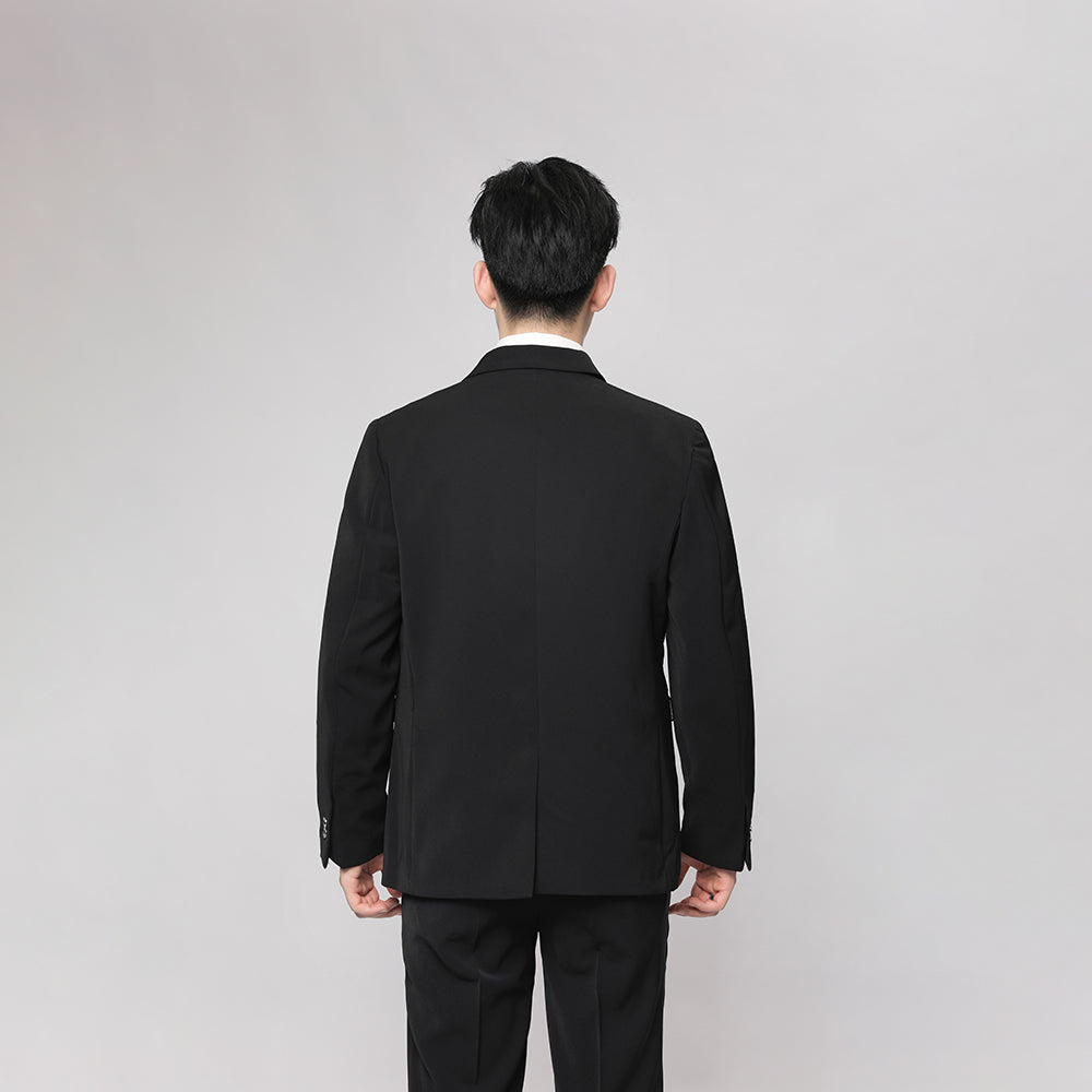 Johnhollis erkaklar kurtkasi