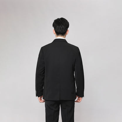 Johnhollis erkaklar kurtkasi