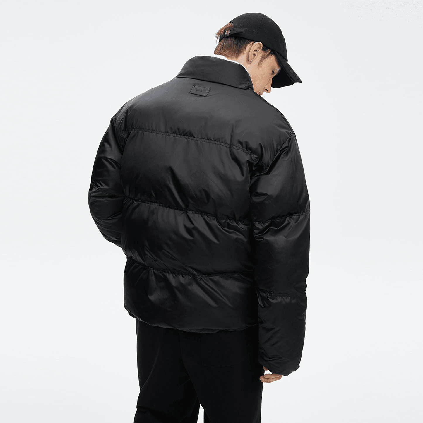 Куртка ICONS Lab - Boxette Shop