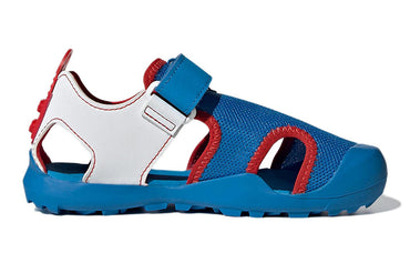Сандалии детские LEGO x Adidas "Captain Toey K"