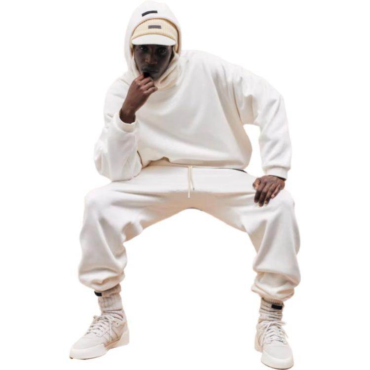 Худи Fear of God Essentials FW23 - Boxette Shop