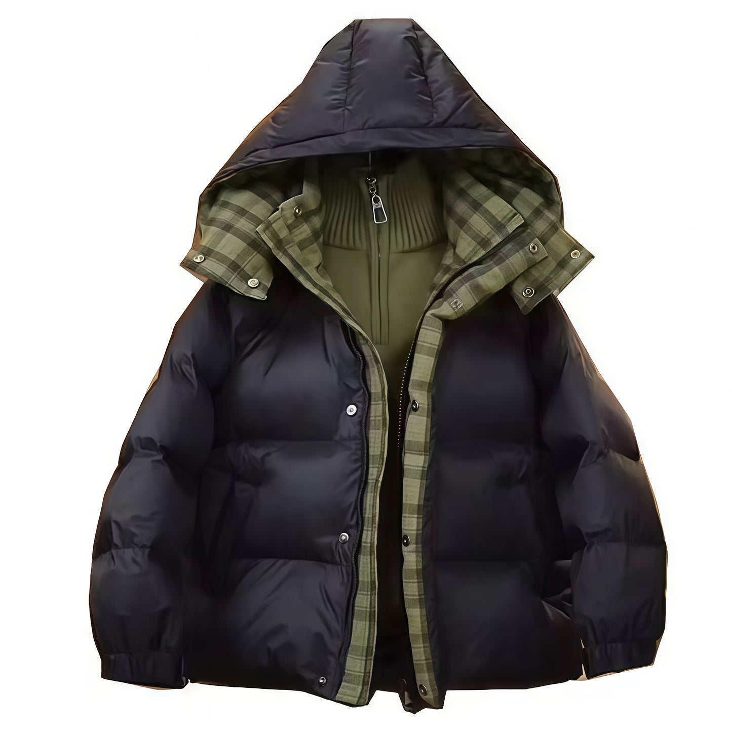 Пуховик детский TELENT