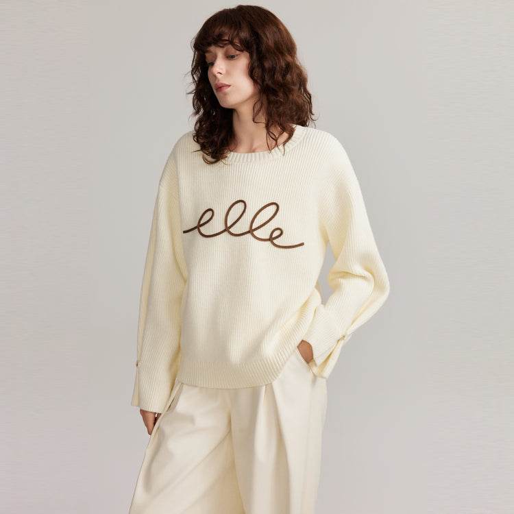 Свитер женский Elle - Boxette Shop