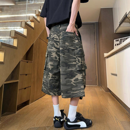 Шорты мужские Paddy julia