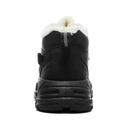 Ботинки мужские Warrior "Back to Basics" - Boxette Shop