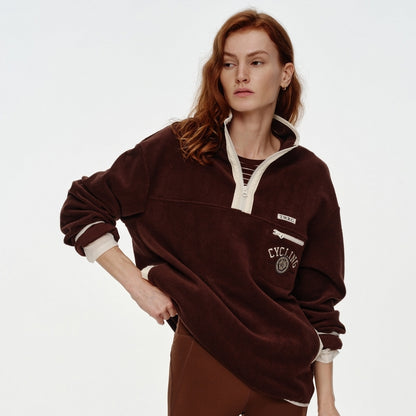 Толстовка женская Teenie Weenie