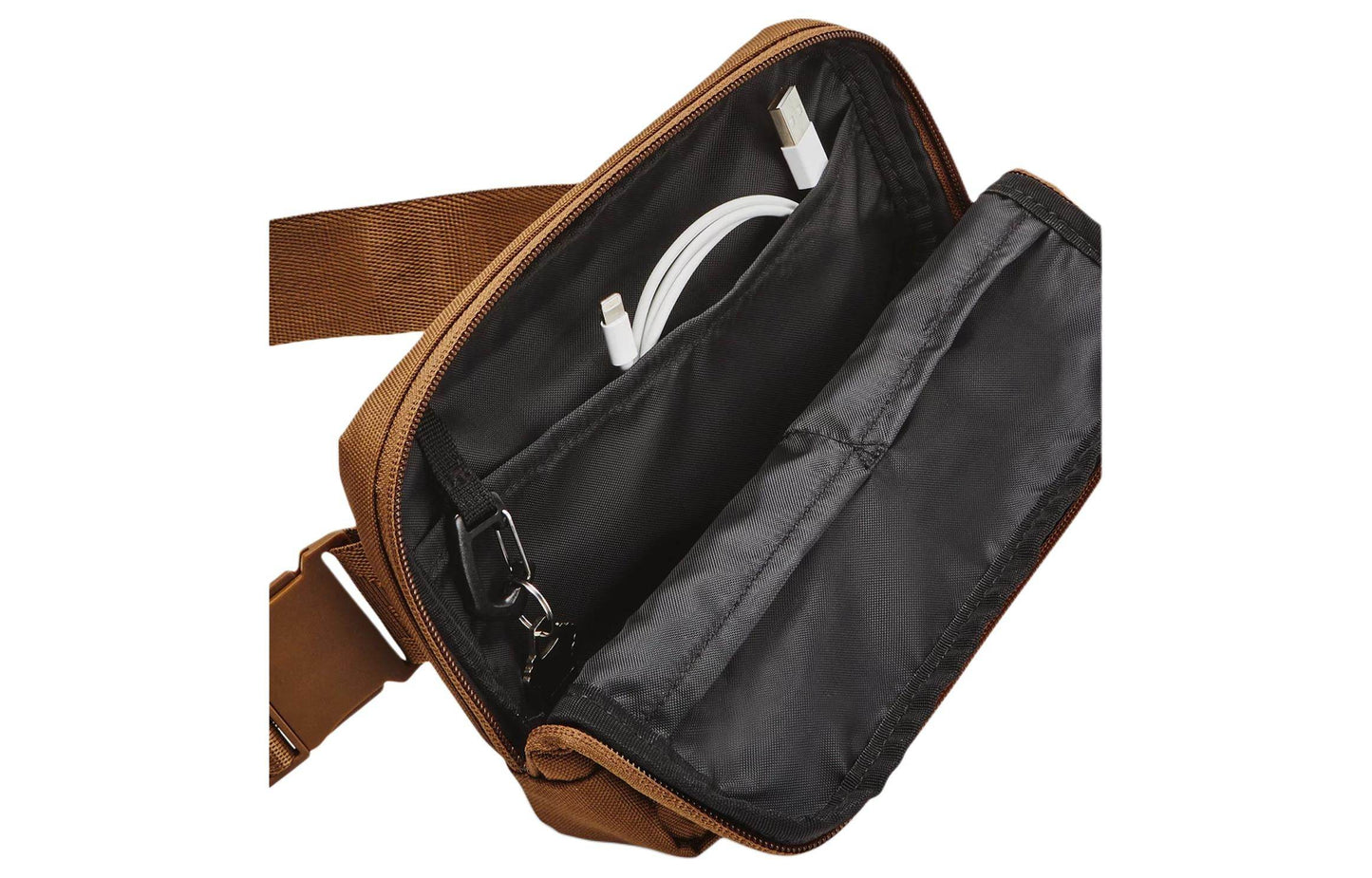 Поясная сумка Under Armour Loudon - Boxette Shop