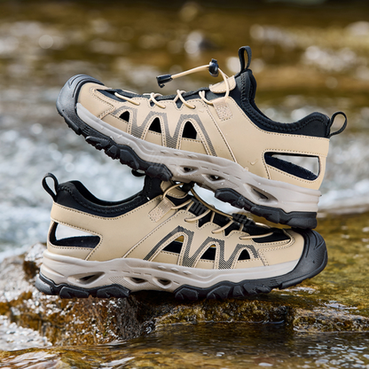 Кроссовки мужские Camel