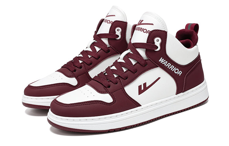 Кроссовки Warrior