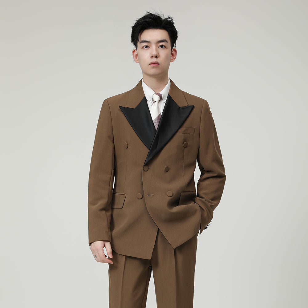 Пиджак мужской Johnhollis