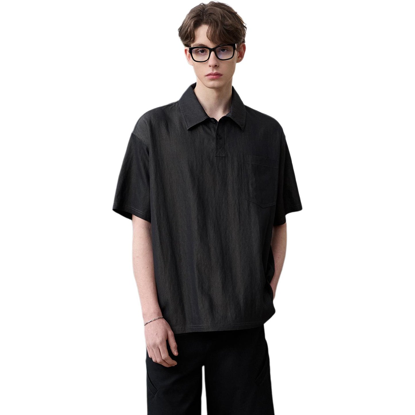 Поло мужское Lilbetter cleanfit