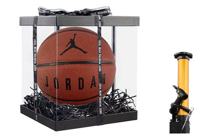 Мяч баскетбольный Jordan