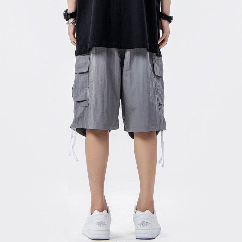 Шорты Minfinity - Boxette Shop